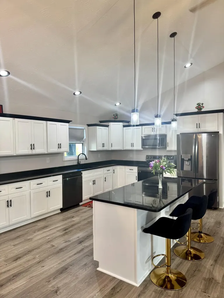 303 Sonny Aaron Drive Jamestown KY 42629