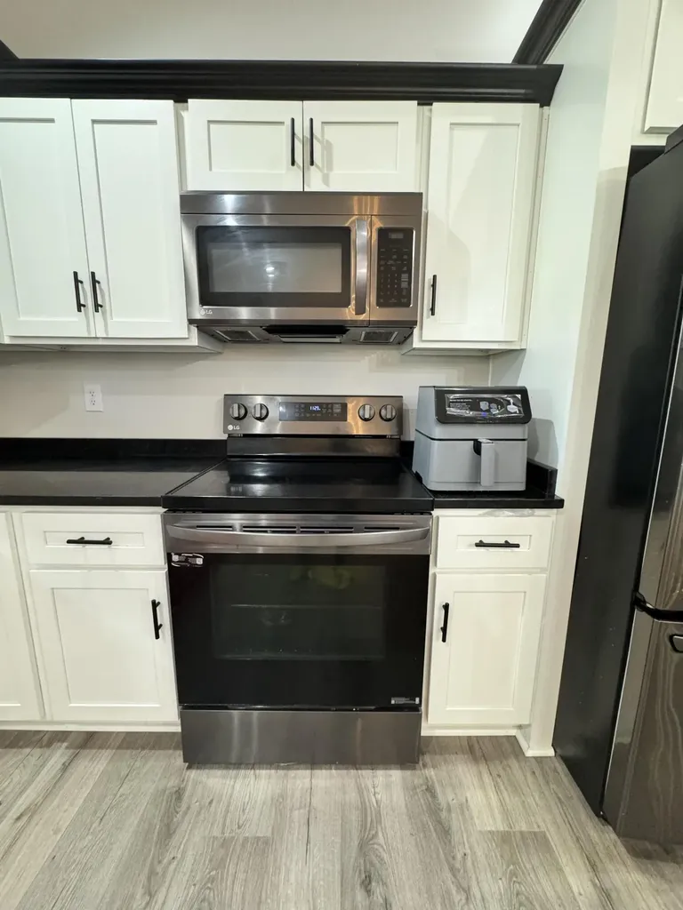 303 Sonny Aaron Drive Jamestown KY 42629