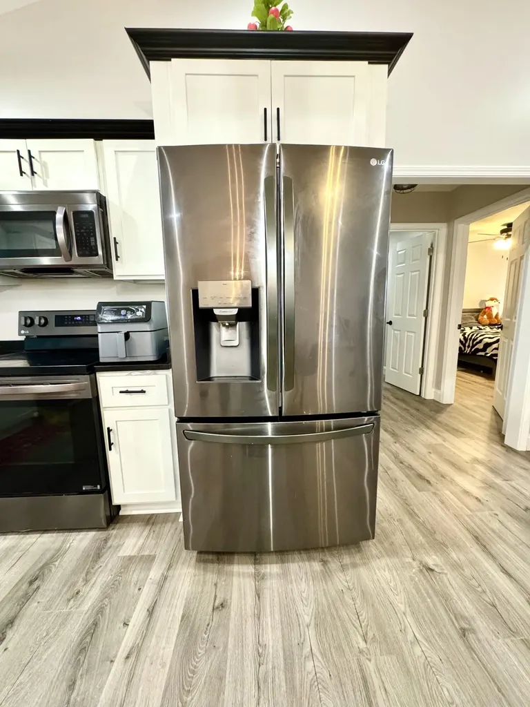 303 Sonny Aaron Drive Jamestown KY 42629