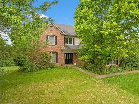2309 Oregon Road Versailles KY 40383
