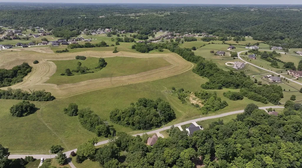 Farm Tract #2-2 Avawam Drive Richmond KY 40475