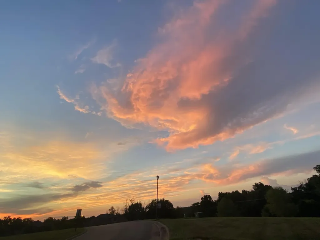 Farm Tract #2-2 Avawam Drive Richmond KY 40475
