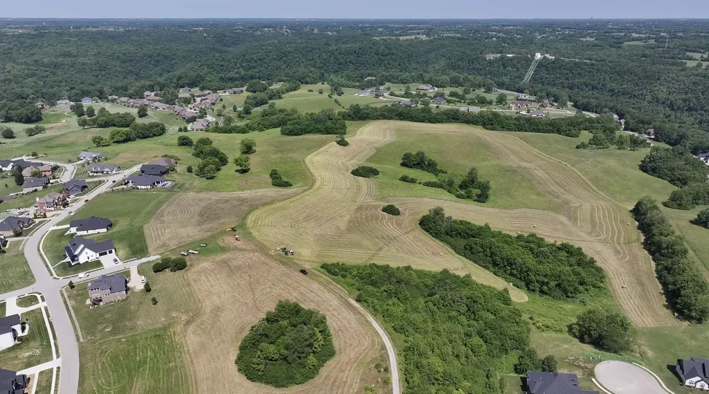 Farm Tract #2-2 Avawam Drive Richmond KY 40475