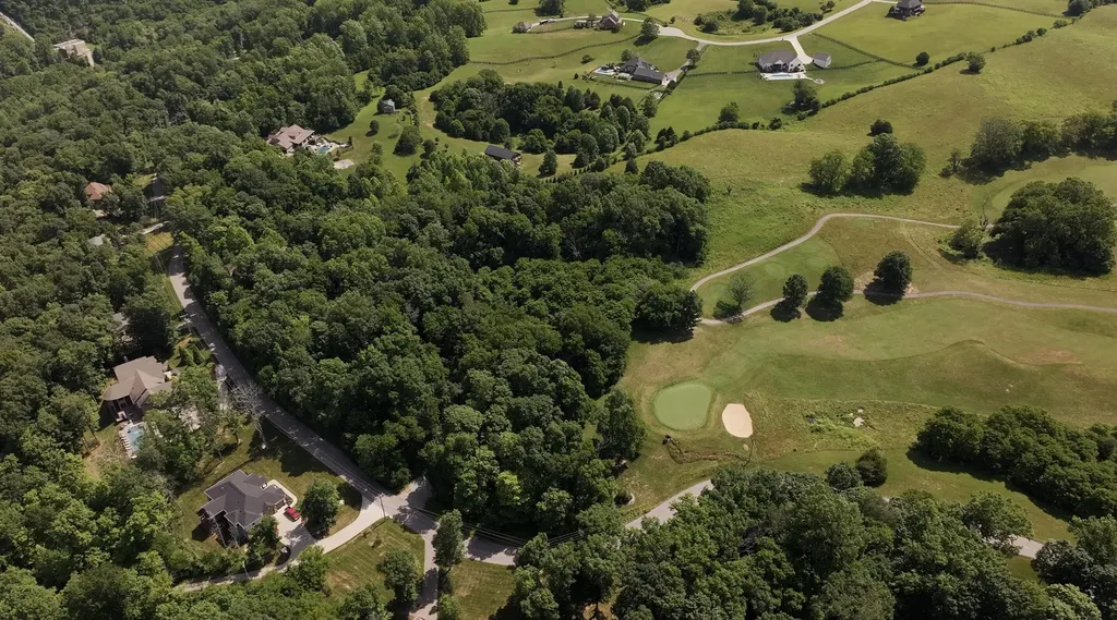 Farm Tract #2-2 Avawam Drive Richmond KY 40475