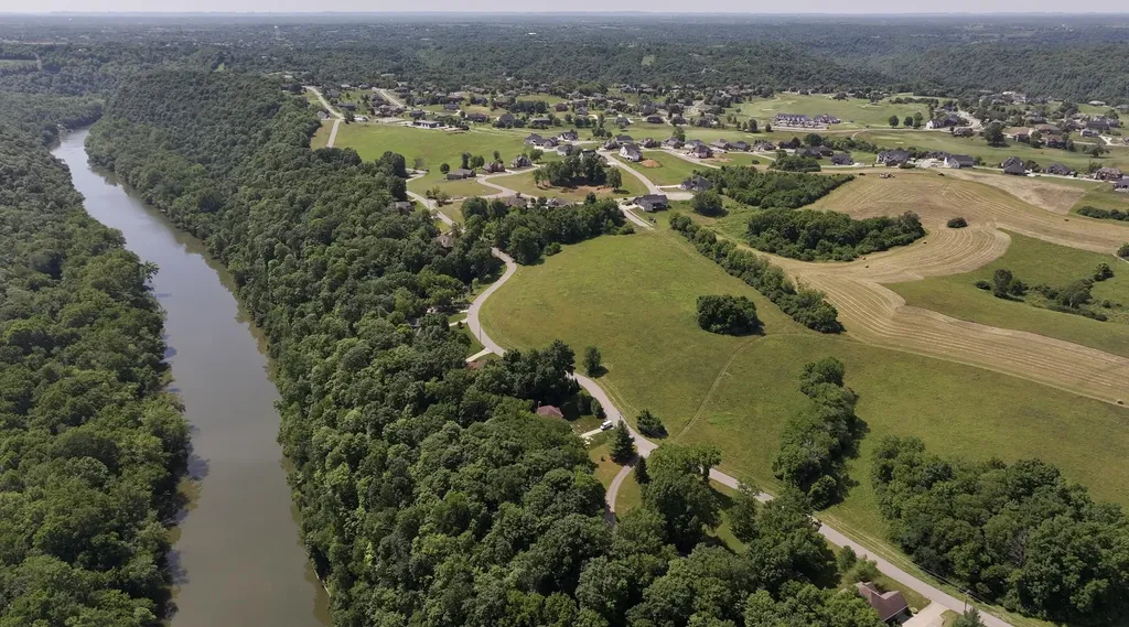 Farm Tract #2-2 Avawam Drive Richmond KY 40475