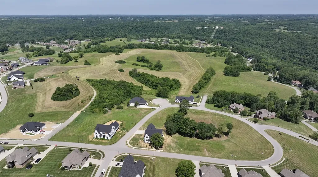 Farm Tract #2-2 Avawam Drive Richmond KY 40475