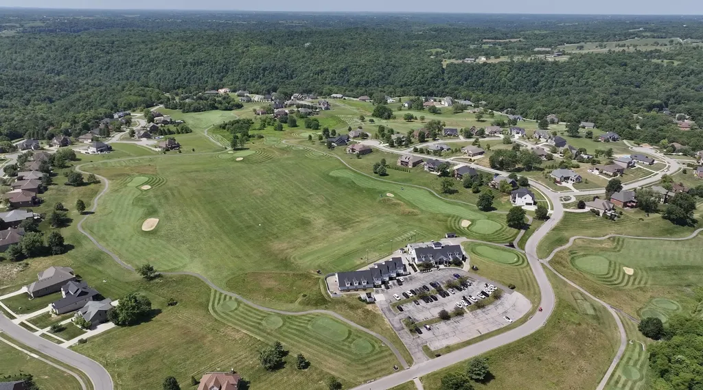 Farm Tract #2-2 Avawam Drive Richmond KY 40475