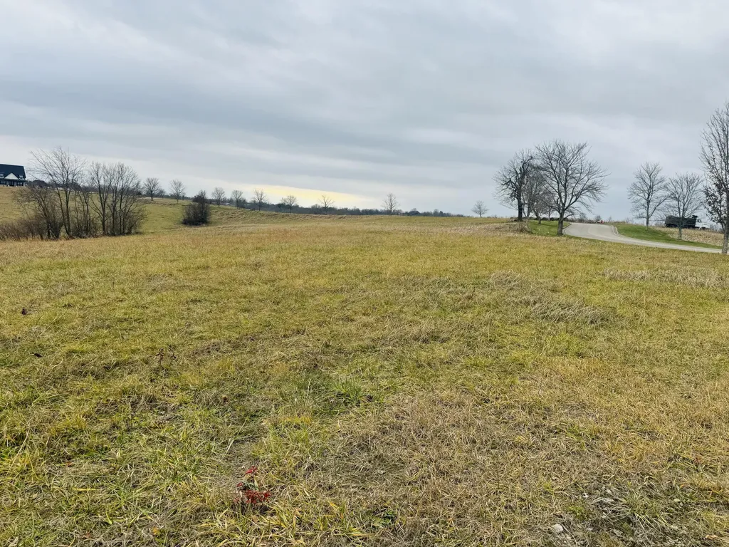 8008 Filly Lane Richmond KY 40475