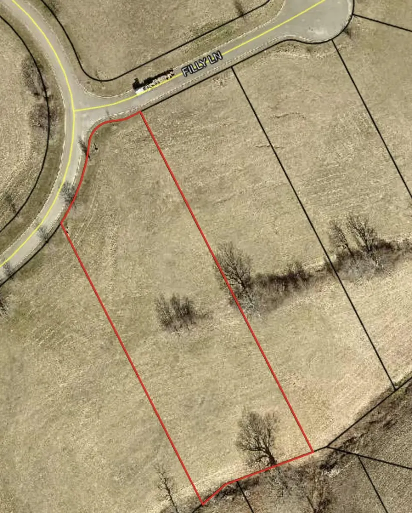 8008 Filly Lane Richmond KY 40475