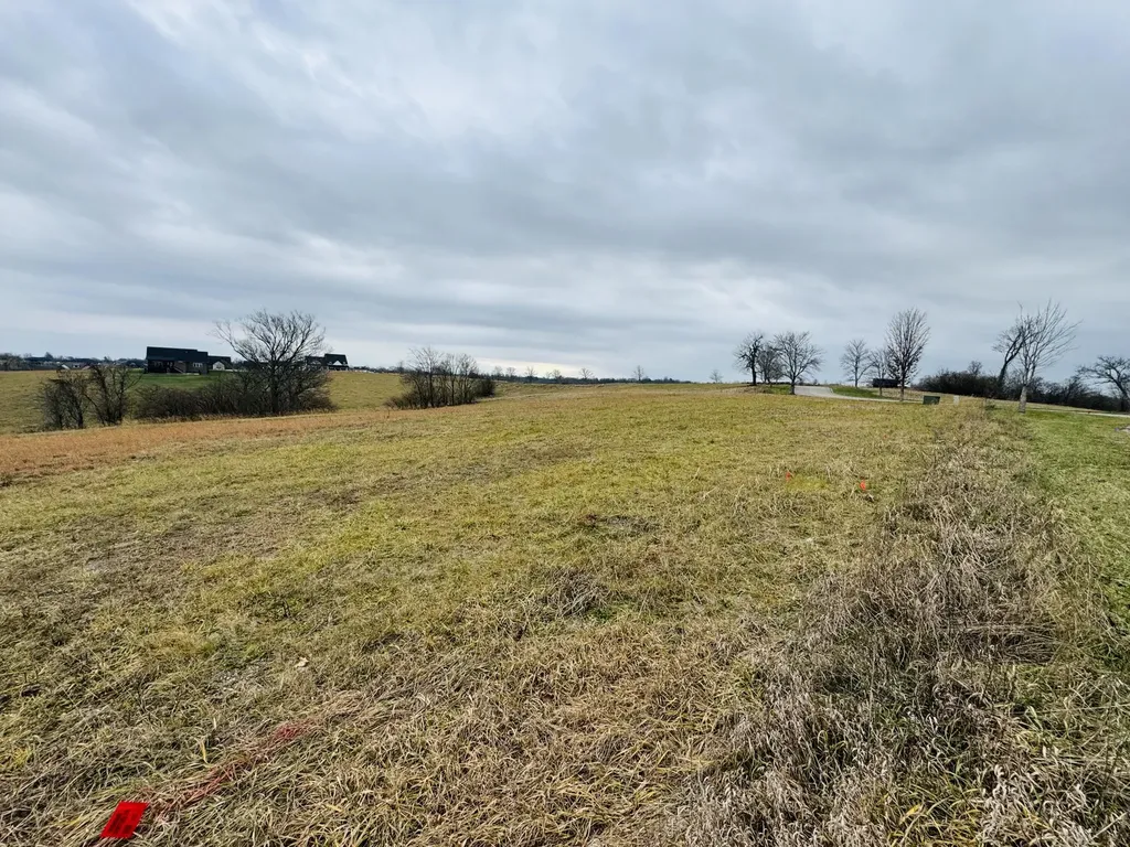 8008 Filly Lane Richmond KY 40475