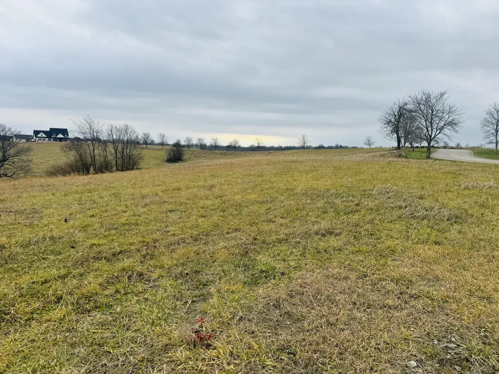 8008 Filly Lane Richmond KY 40475