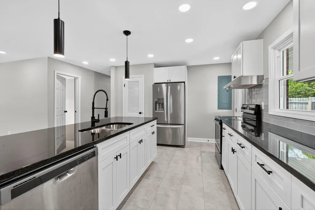 1821 Blue Ridge Drive Lexington KY 40505