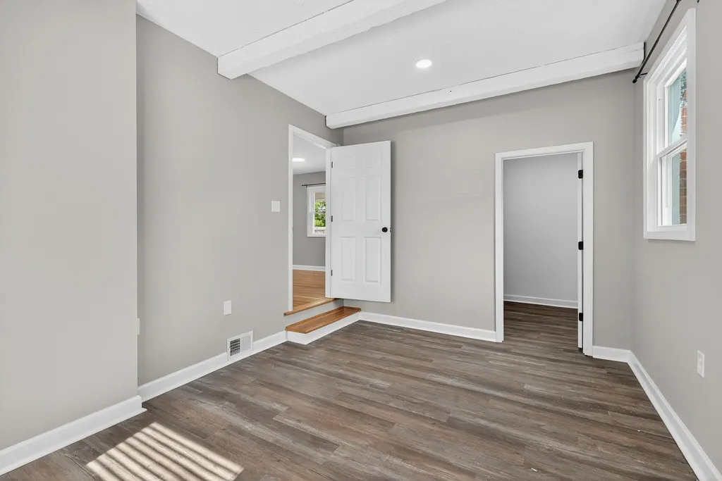 1821 Blue Ridge Drive Lexington KY 40505