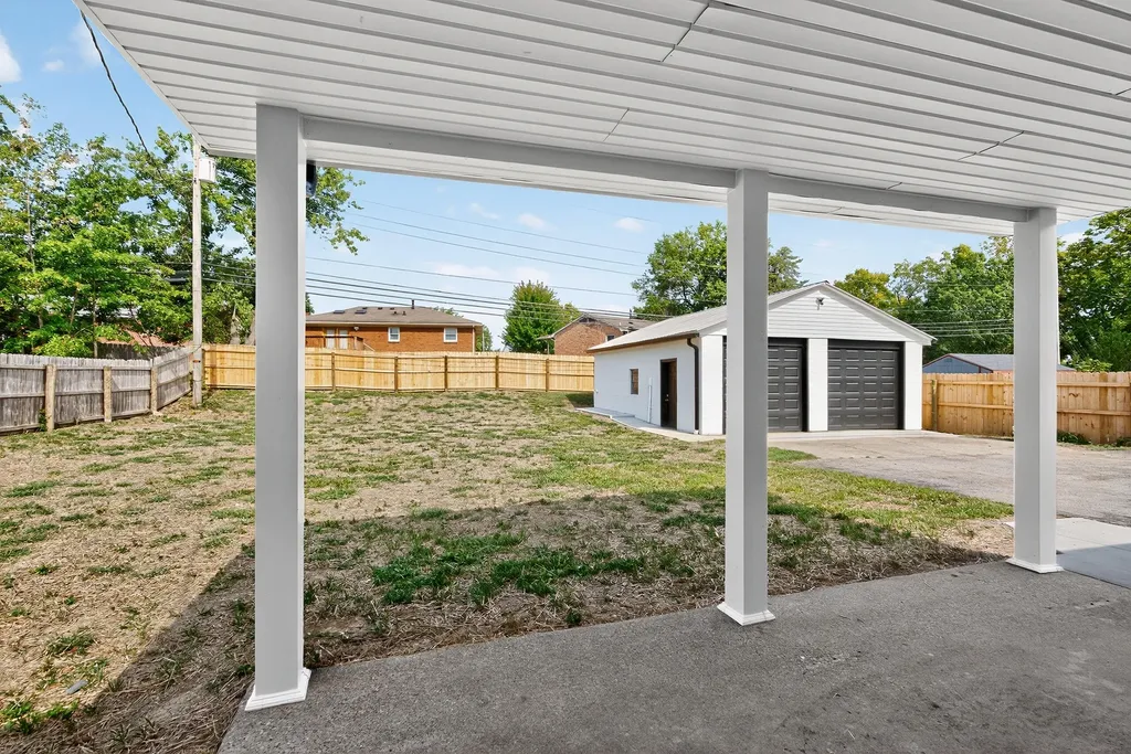 1821 Blue Ridge Drive Lexington KY 40505