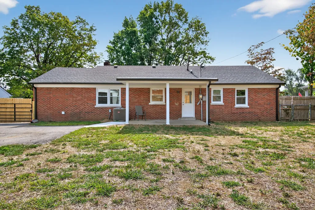 1821 Blue Ridge Drive Lexington KY 40505