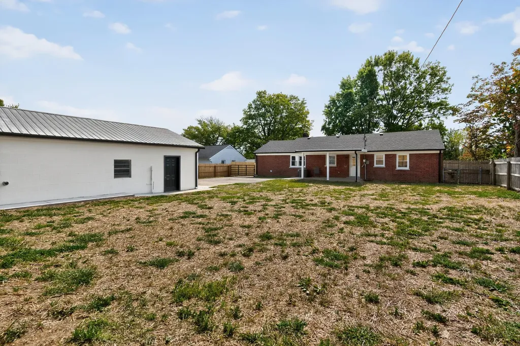 1821 Blue Ridge Drive Lexington KY 40505