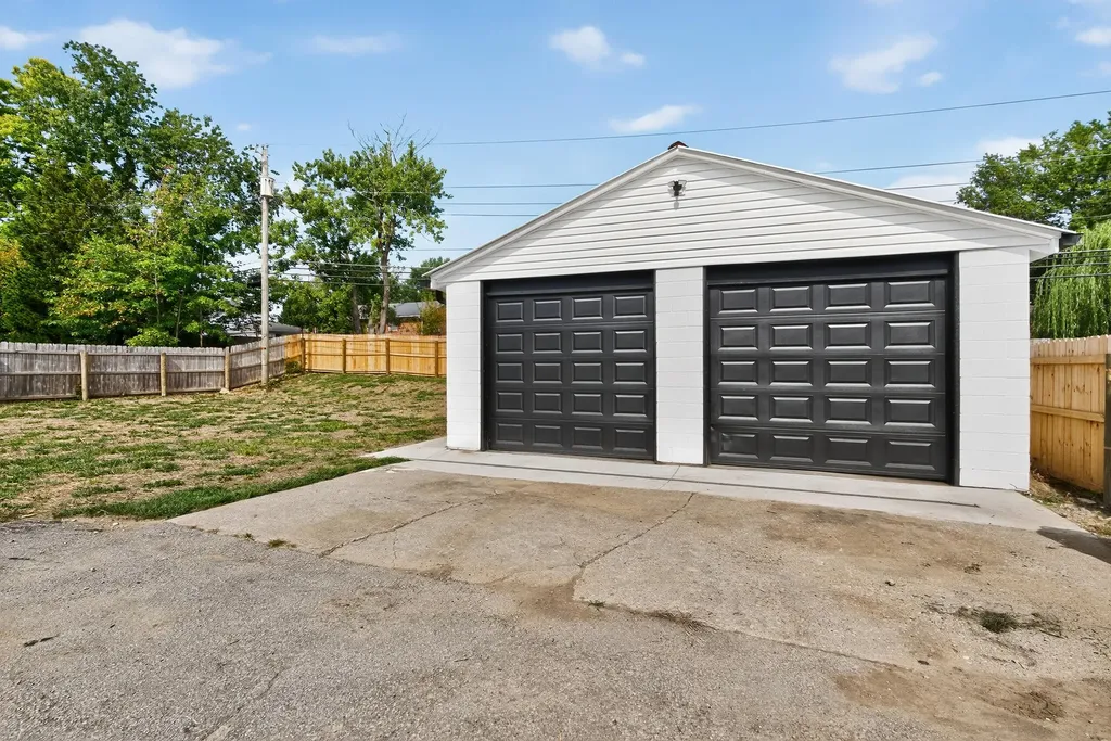 1821 Blue Ridge Drive Lexington KY 40505