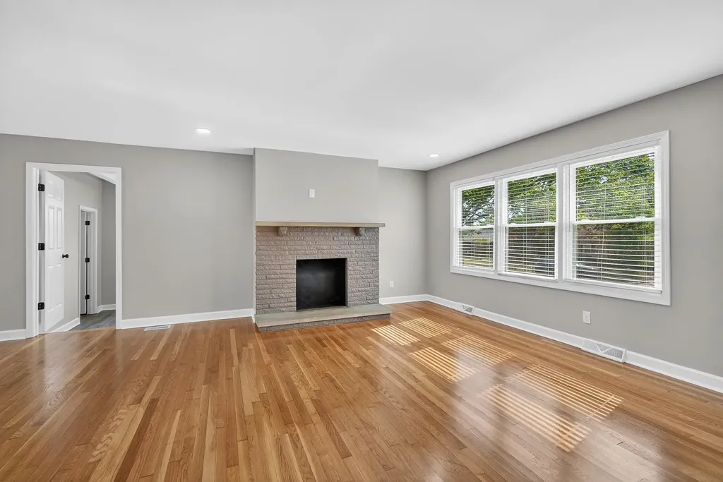 1821 Blue Ridge Drive Lexington KY 40505
