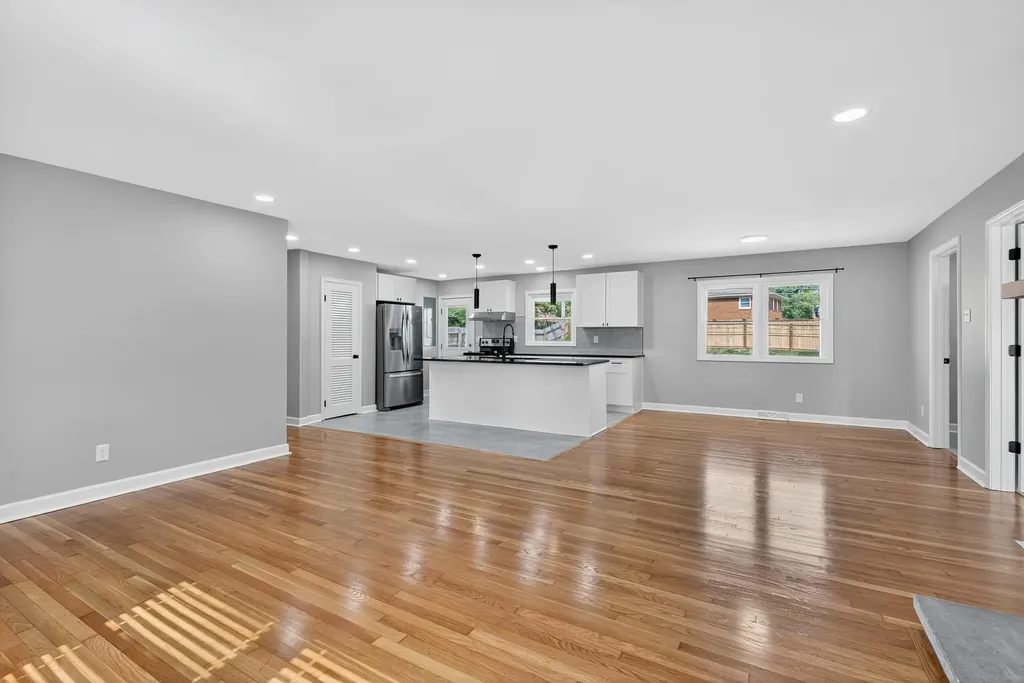 1821 Blue Ridge Drive Lexington KY 40505