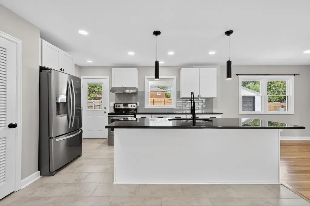 1821 Blue Ridge Drive Lexington KY 40505