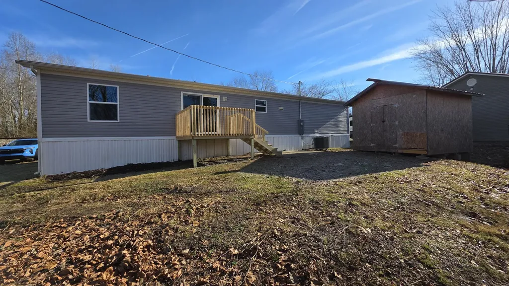 192 Eloise Road Louisa KY 41230