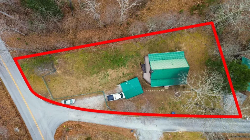 21 Clark Bottom Road London KY 40744
