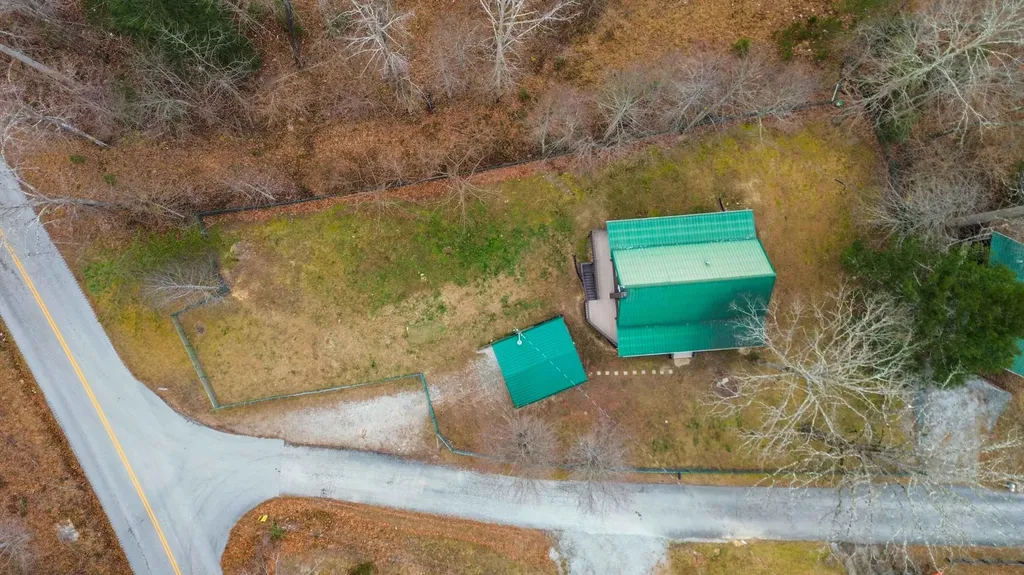21 Clark Bottom Road London KY 40744