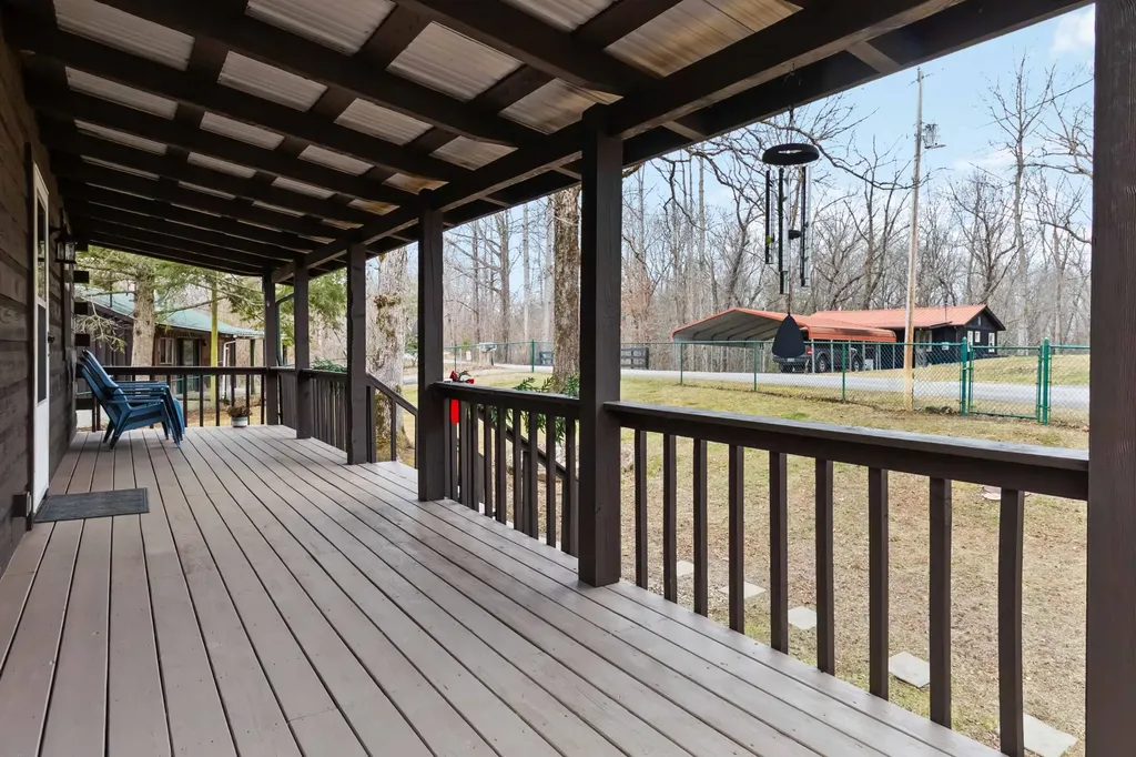 21 Clark Bottom Road London KY 40744