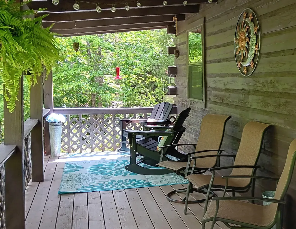 21 Clark Bottom Road London KY 40744