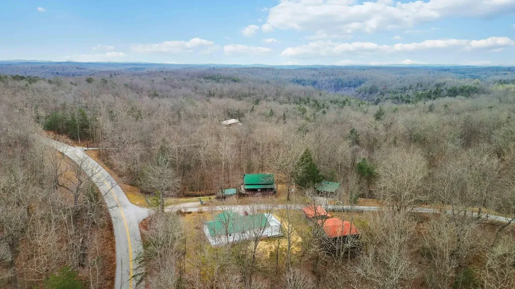 21 Clark Bottom Road London KY 40744