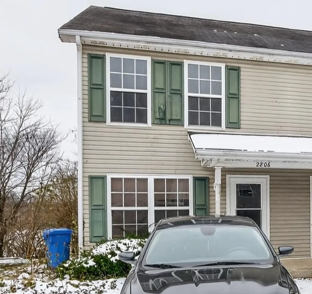 2806 Hanna Place Lexington KY 40509