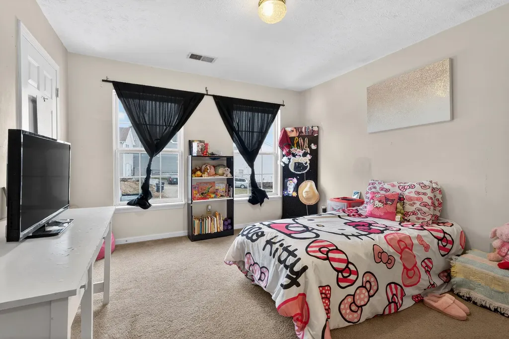 2806 Hanna Place Lexington KY 40509