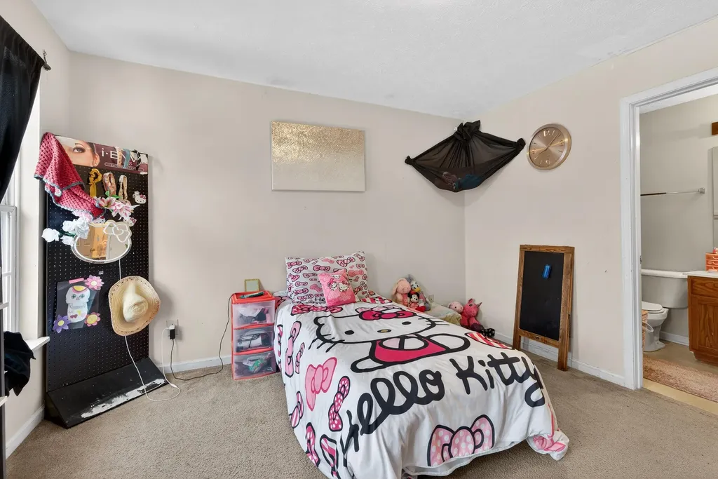 2806 Hanna Place Lexington KY 40509