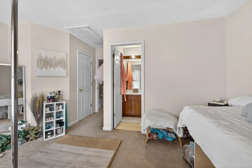 2806 Hanna Place Lexington KY 40509