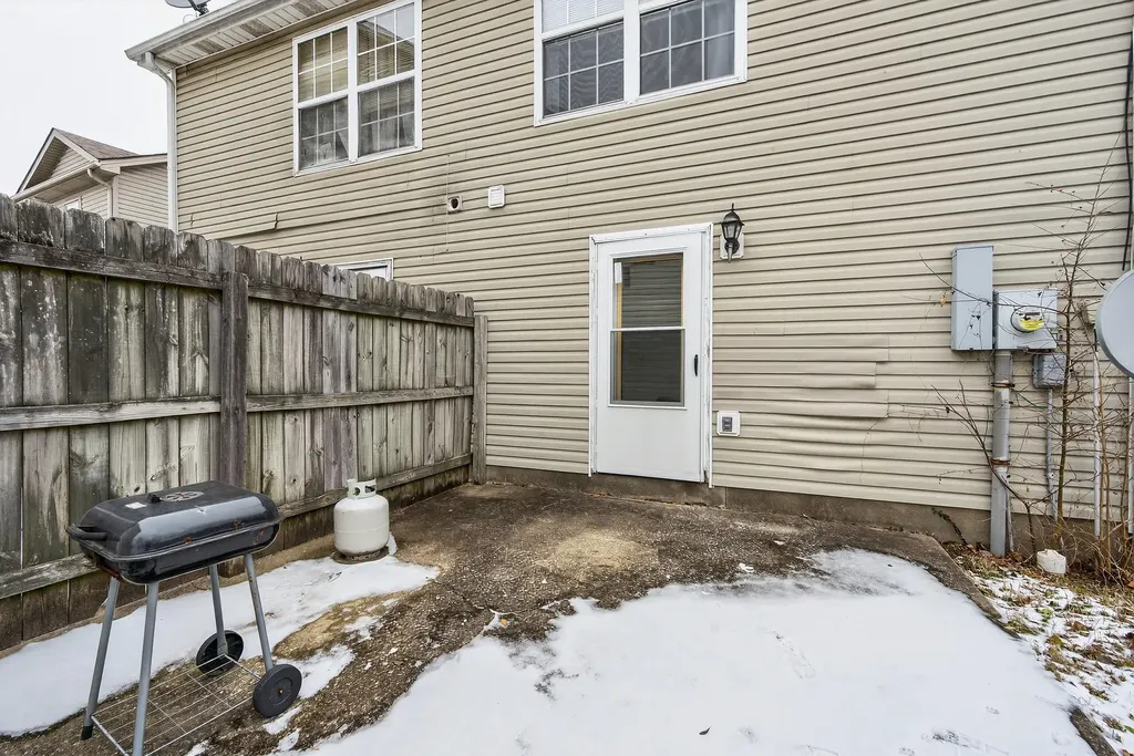 2806 Hanna Place Lexington KY 40509