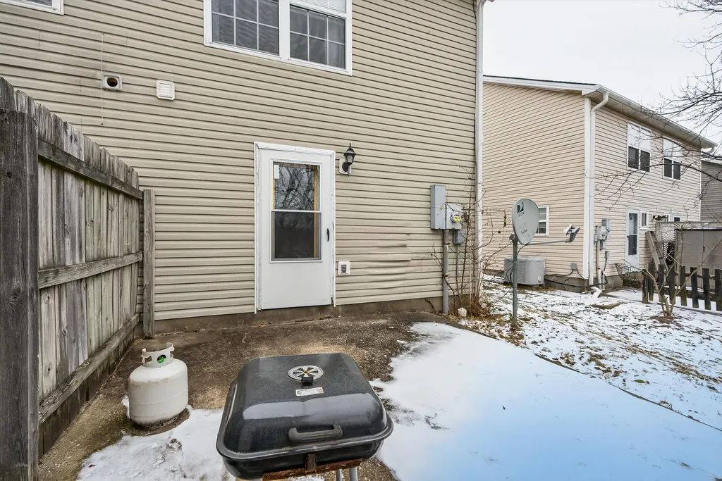 2806 Hanna Place Lexington KY 40509