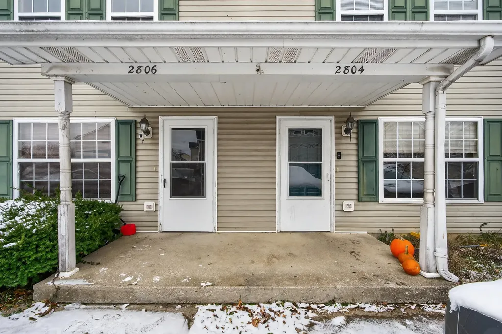 2806 Hanna Place Lexington KY 40509