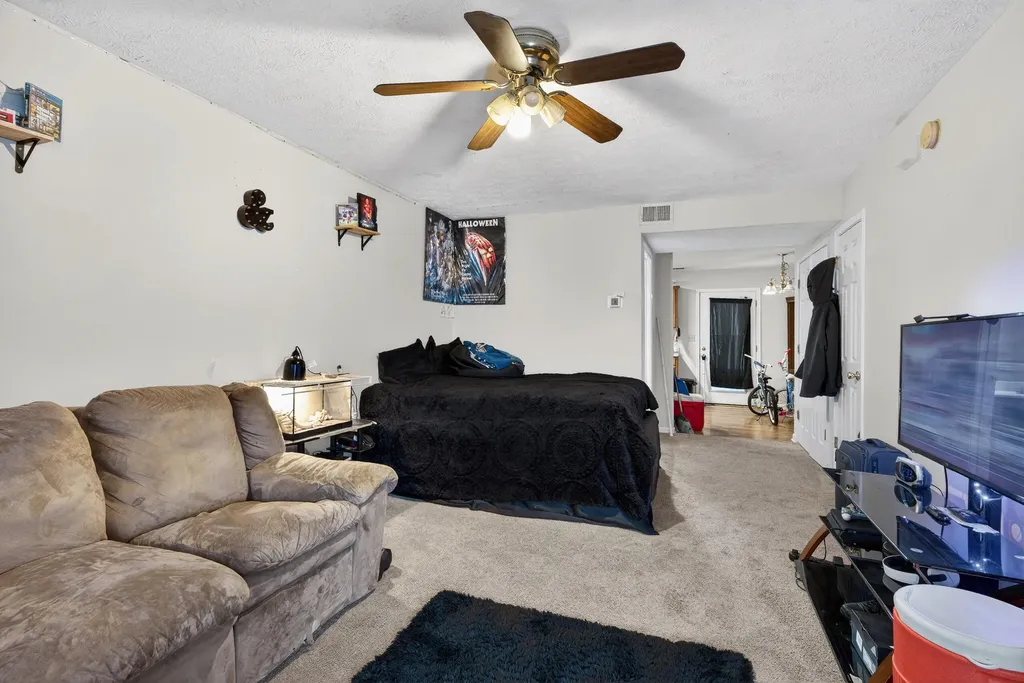 2806 Hanna Place Lexington KY 40509