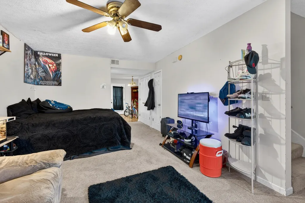 2806 Hanna Place Lexington KY 40509