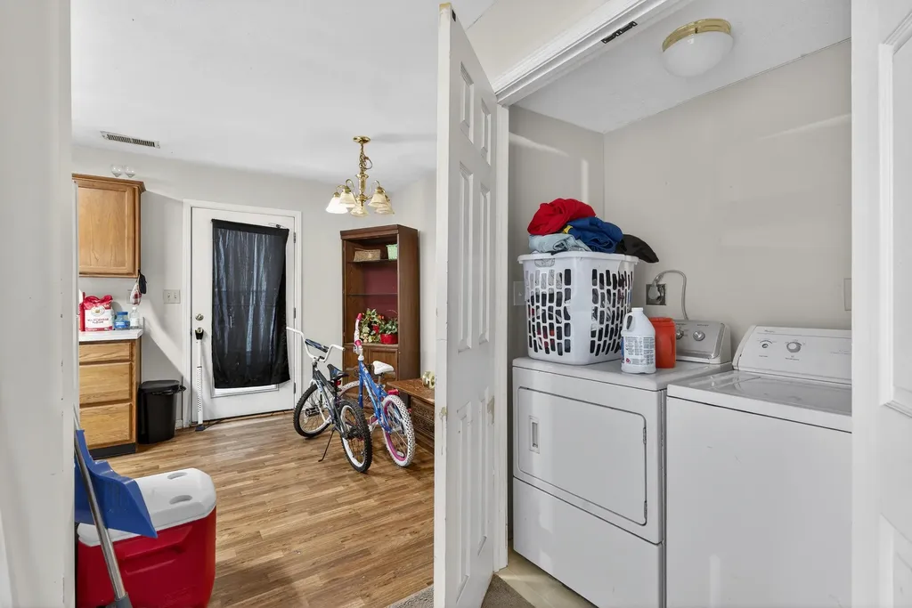 2806 Hanna Place Lexington KY 40509