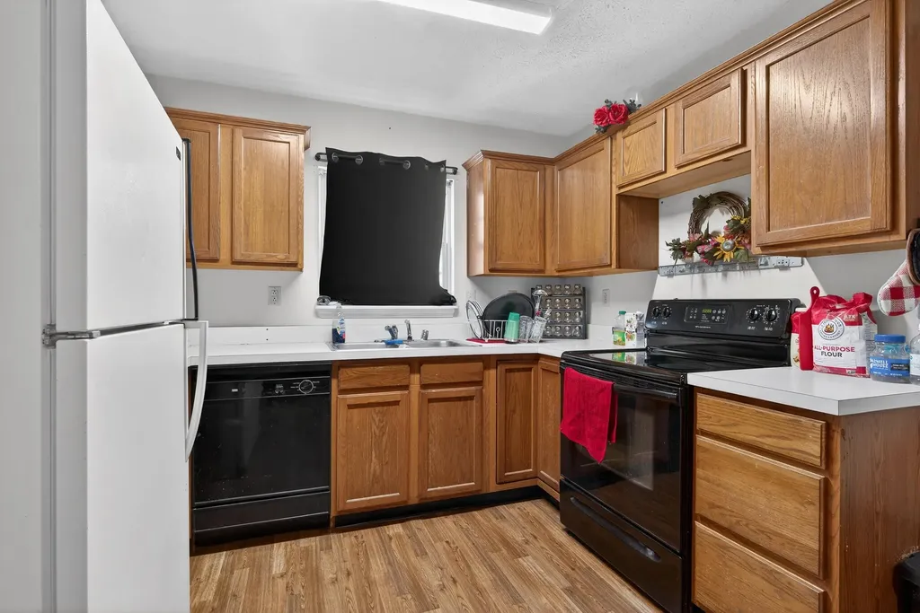 2806 Hanna Place Lexington KY 40509