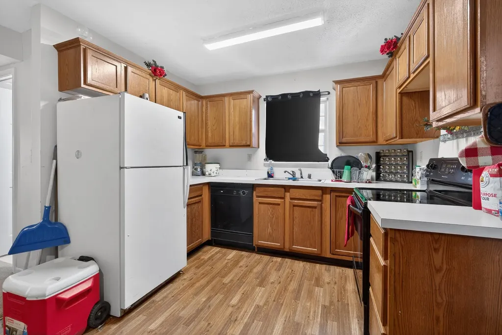 2806 Hanna Place Lexington KY 40509