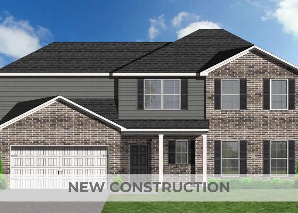 116 Crescent Way Georgetown KY 40324
