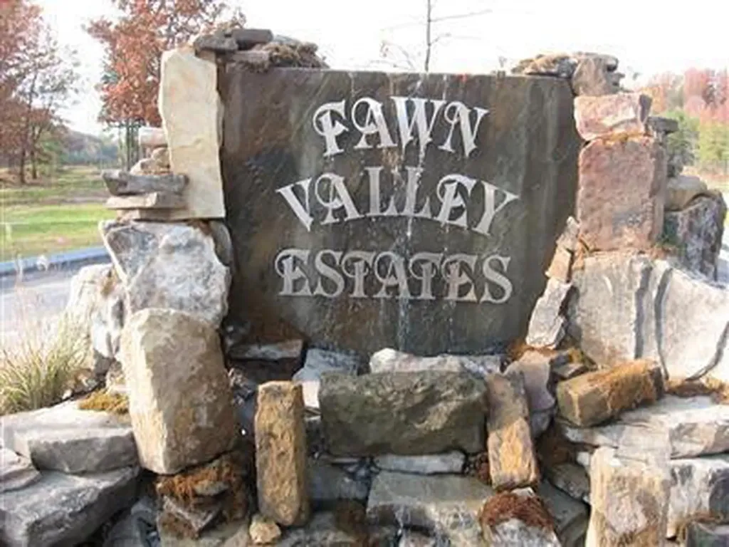 15 Fawn Valley Estates Corbin KY 40701