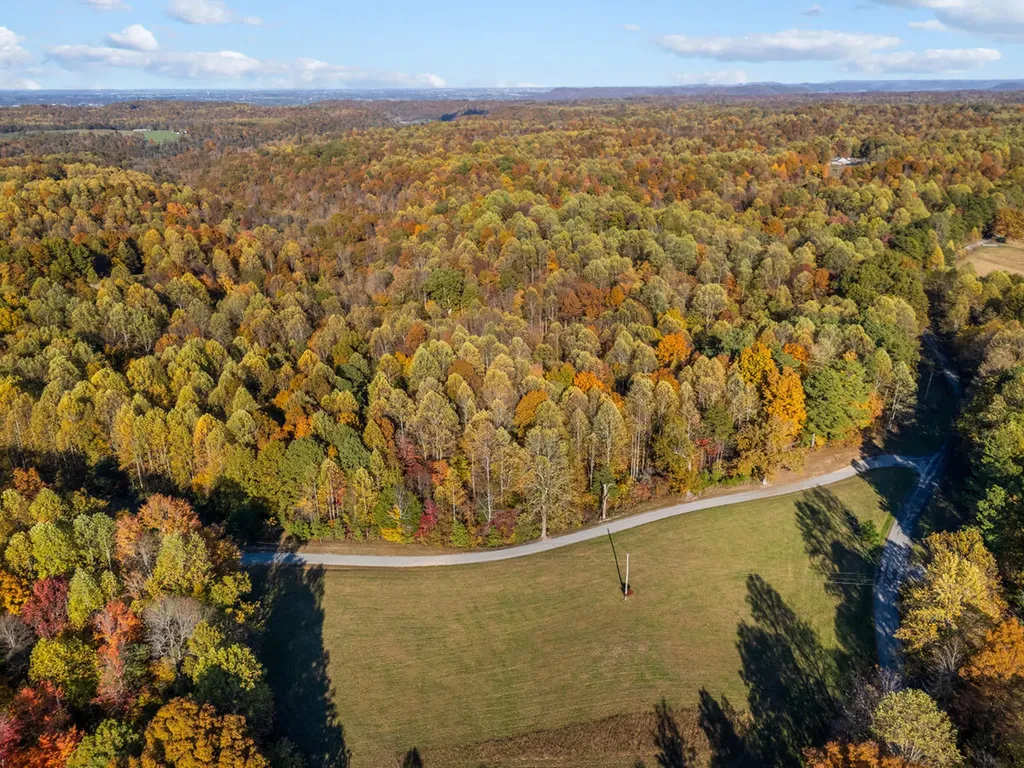 2143 Mt Gilboa Road Campbellsville KY 42718