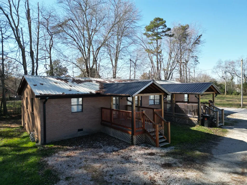 105 Dantley Drive Corbin KY 40701