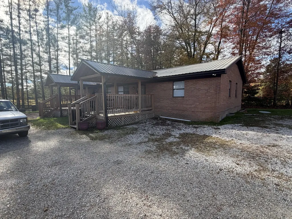 105 Dantley Drive Corbin KY 40701