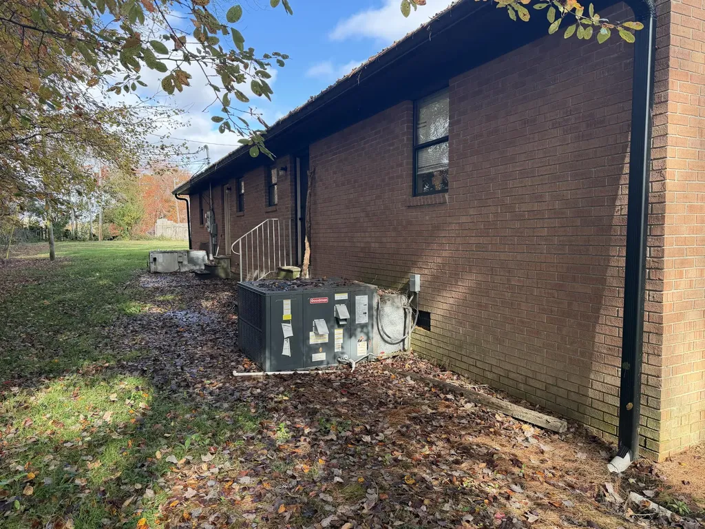 105 Dantley Drive Corbin KY 40701