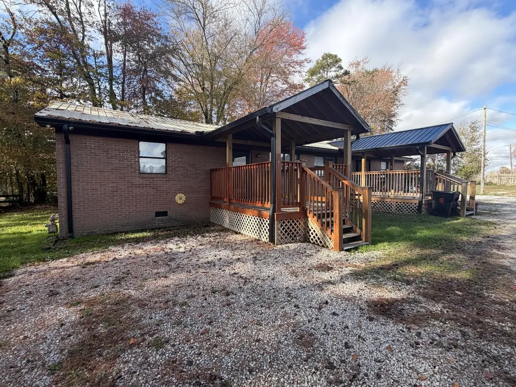 105 Dantley Drive Corbin KY 40701