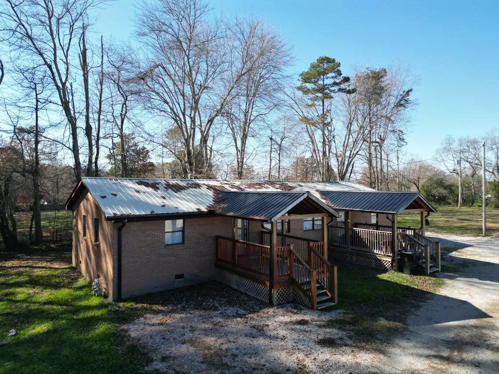 105 Dantley Drive Corbin KY 40701